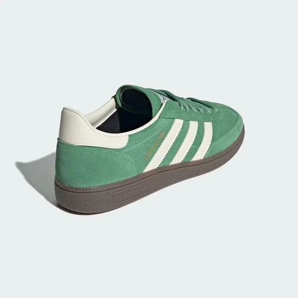 10.5M - [NEW]‎ Men's adidas Handball Spezial Shoes 'Green' IG6192